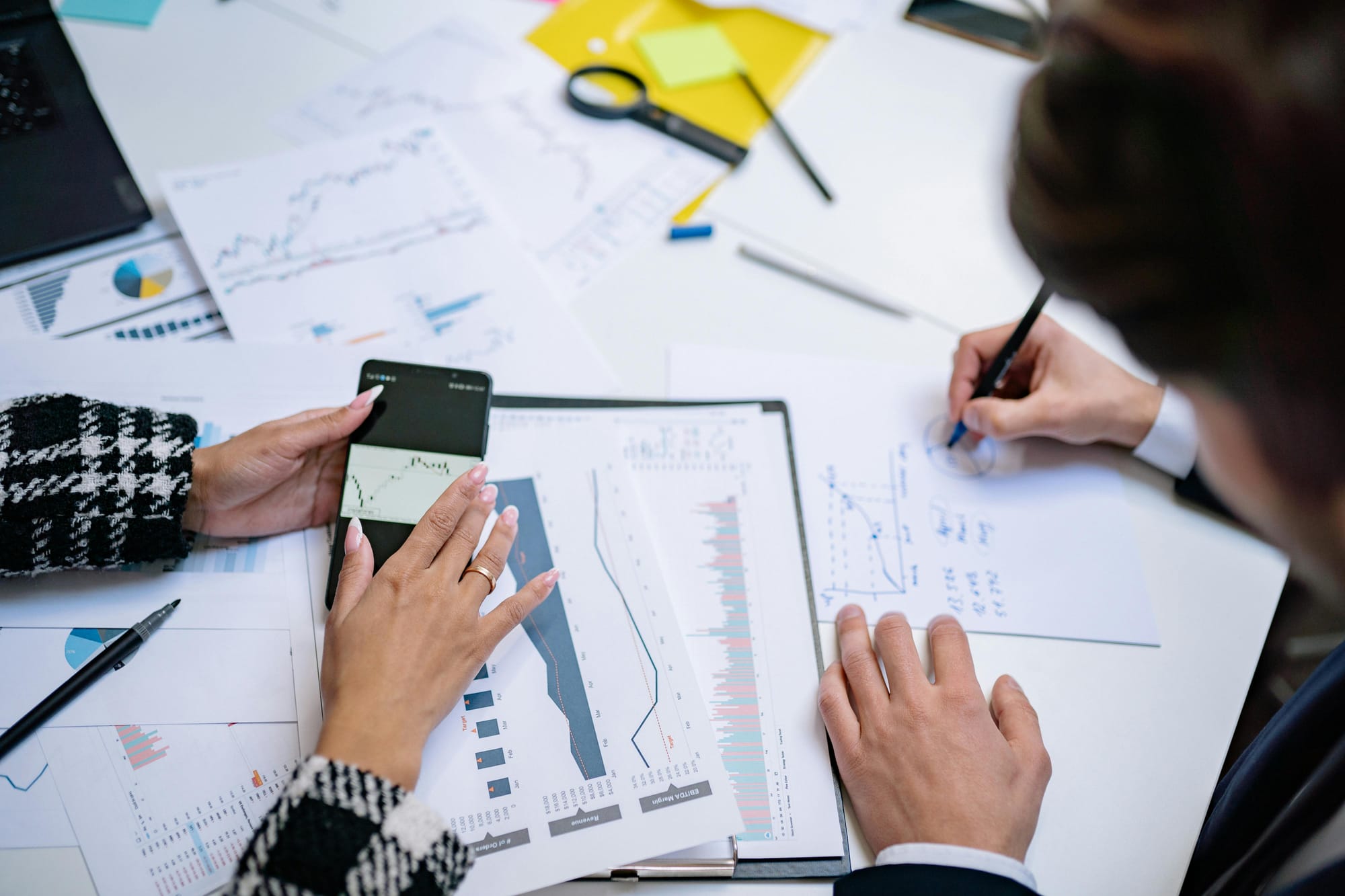 Your Team Is Spending Too Much Time on Work That Can Be Automated